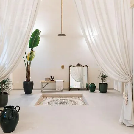 Antica Masseria Arnoni Farm stay *