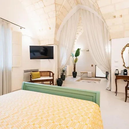 Antica Masseria Arnoni *