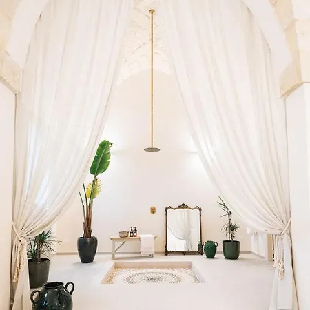 Antica Masseria Arnoni