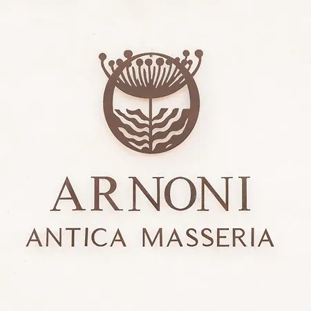 Farm stay Antica Masseria Arnoni San Cassiano (Lecce)