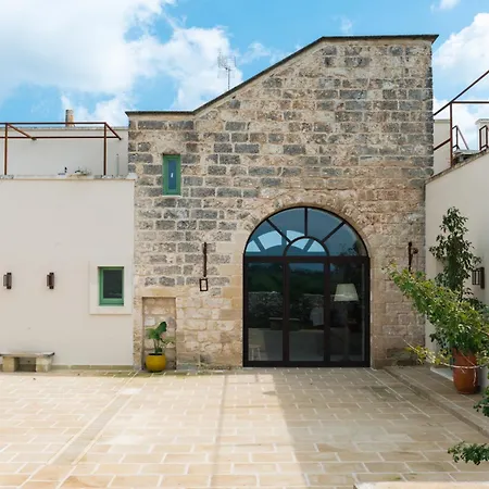 Farm stay Antica Masseria Arnoni