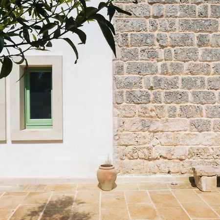 Antica Masseria Arnoni San Cassiano (Lecce)