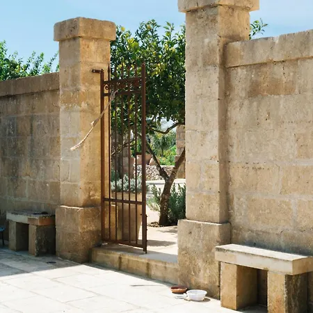 Antica Masseria Arnoni *