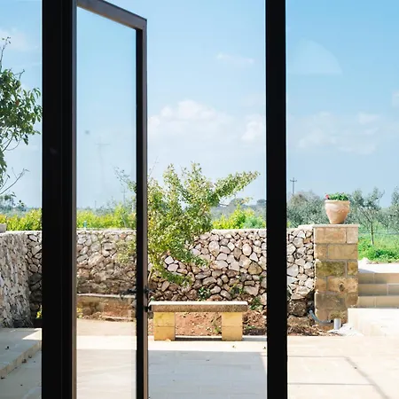 Farm stay Antica Masseria Arnoni