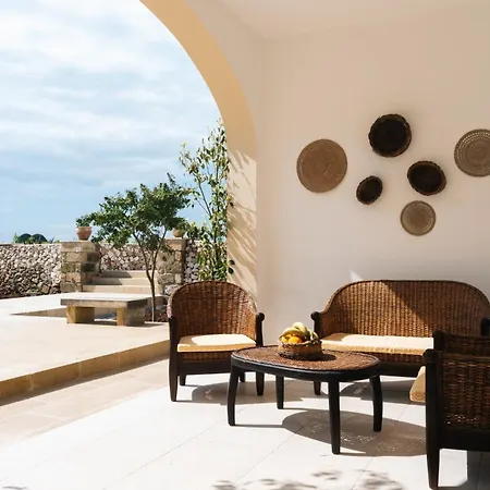 Farm stay Antica Masseria Arnoni *