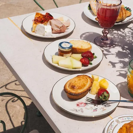 Antica Masseria Arnoni Farm stay