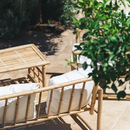 Farm stay Antica Masseria Arnoni *