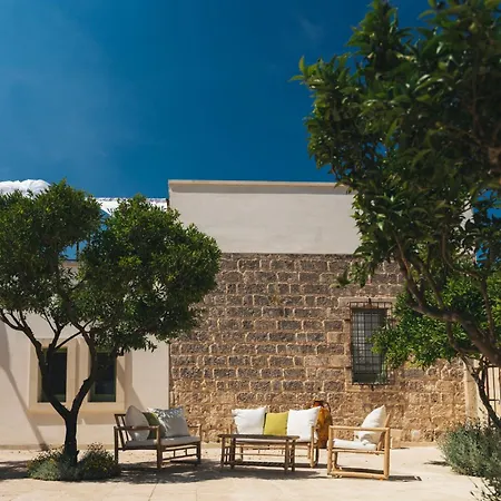 Antica Masseria Arnoni