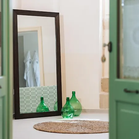 Farm stay Antica Masseria Arnoni