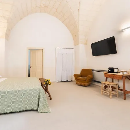 Antica Masseria Arnoni