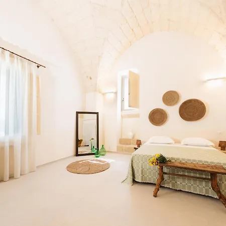 Antica Masseria Arnoni